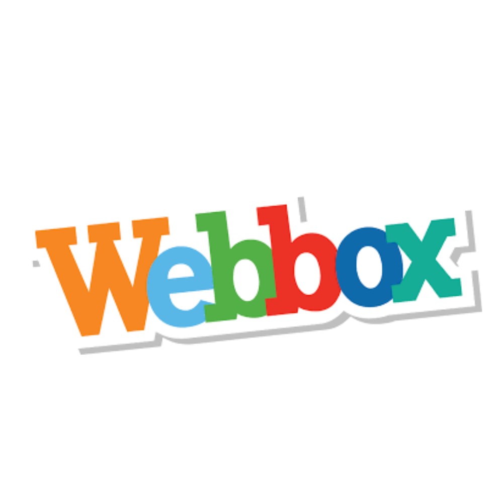 Webbox