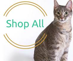 Shop All Cat