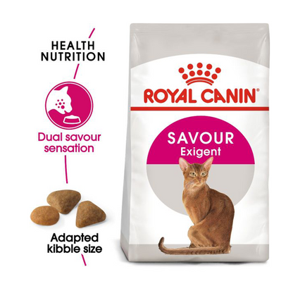 Royal Canin savour