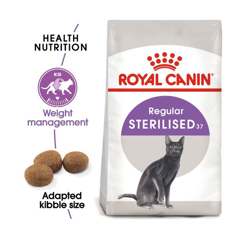 Royal Canin SENSIBLE