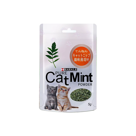 Cat Mint / Cat Nip 100% Natural ( 5g )