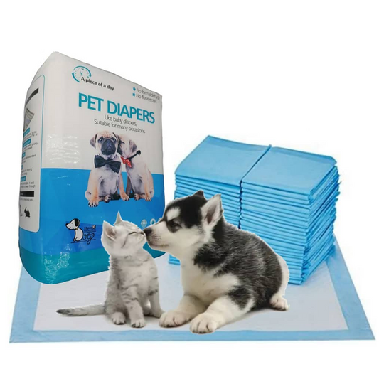 Pet Diapers Size Small 33*45