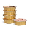 EASA Gourmet Mousse Pâté Can for cat 100g×12