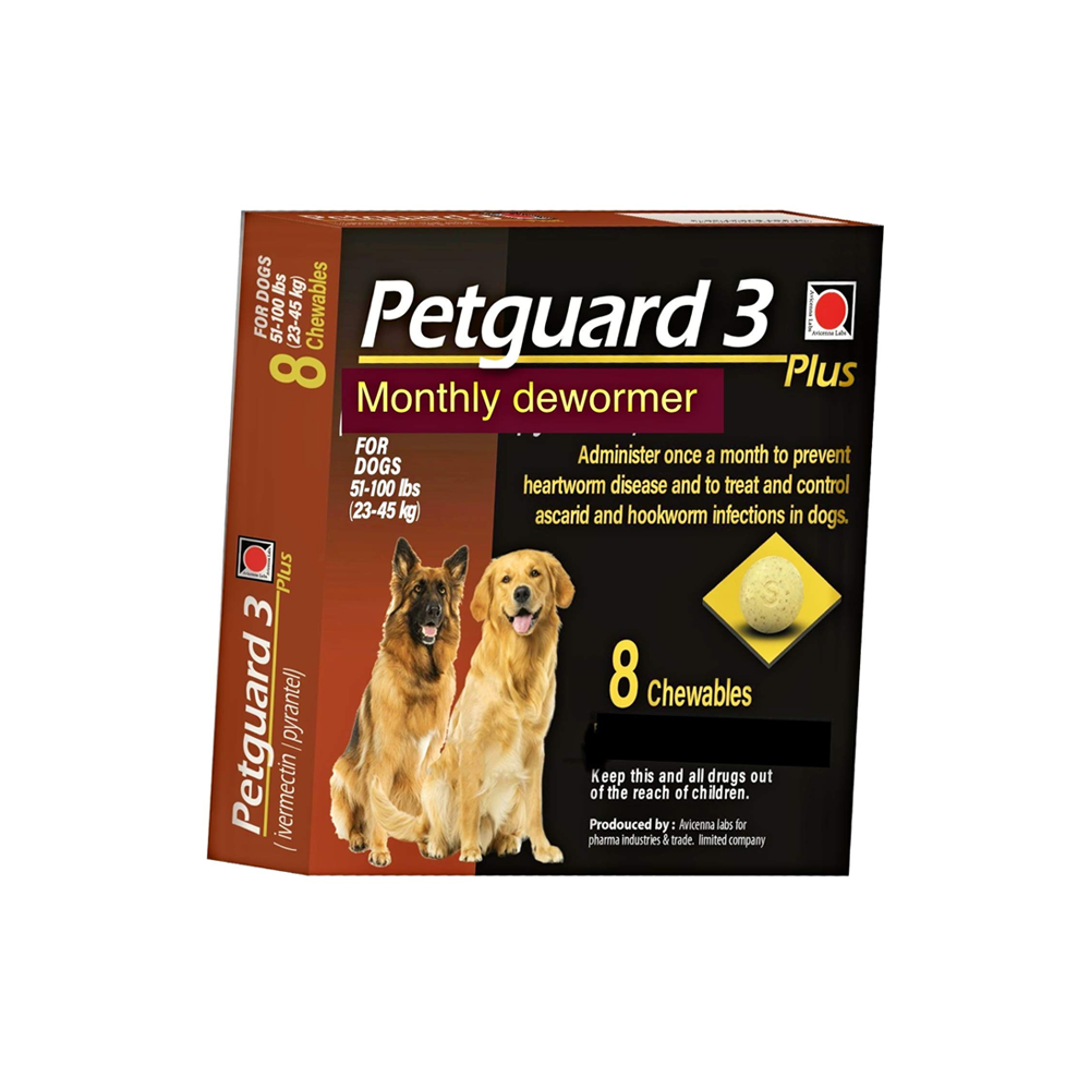 Petguard 3