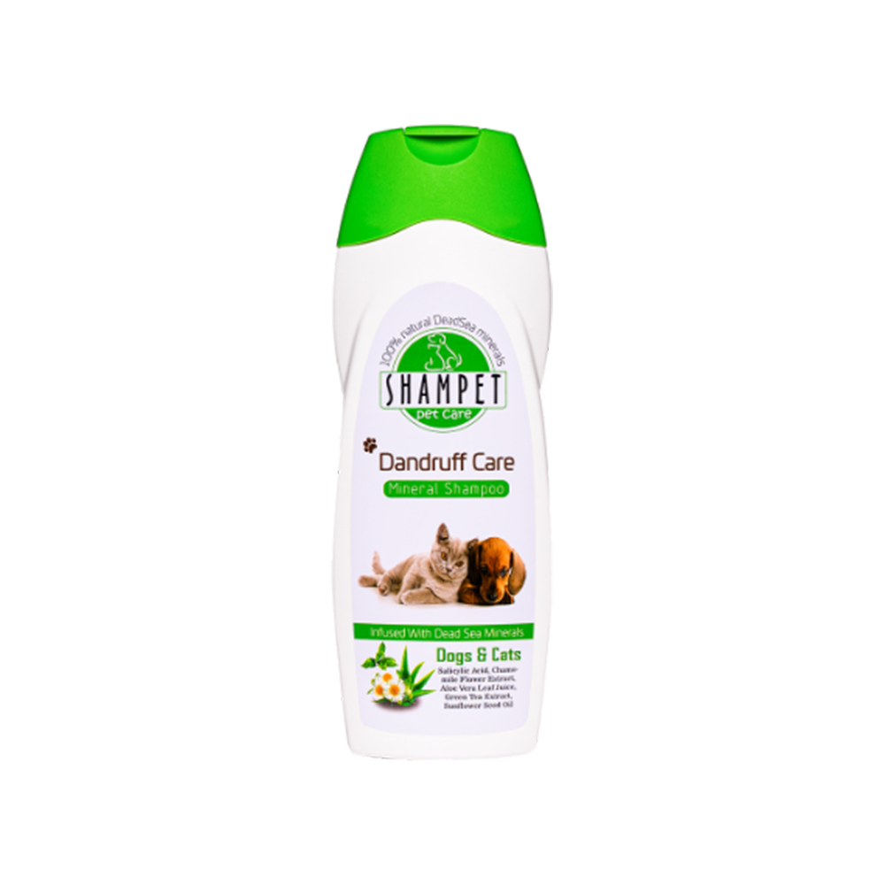 Shampet Dandruff Care 700ml