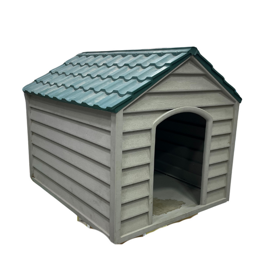 Large Outdoor Dog House