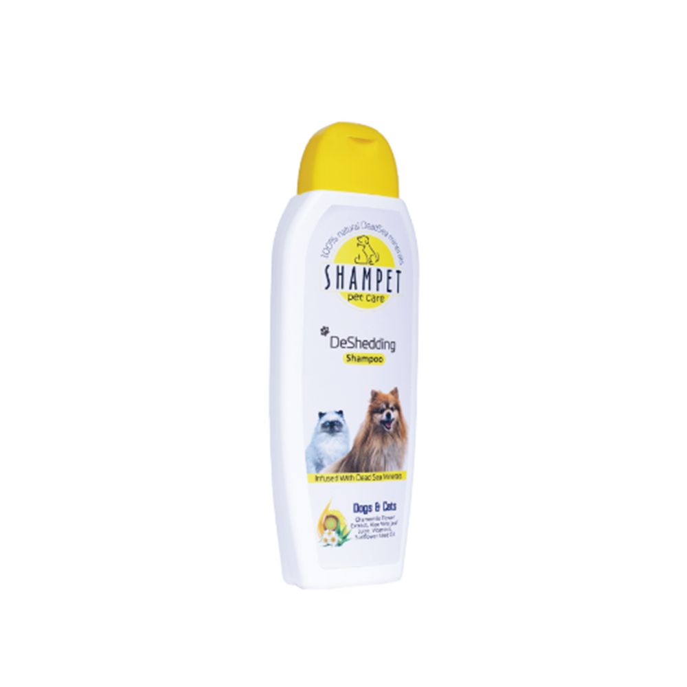 Shampet DeShedding 350ml