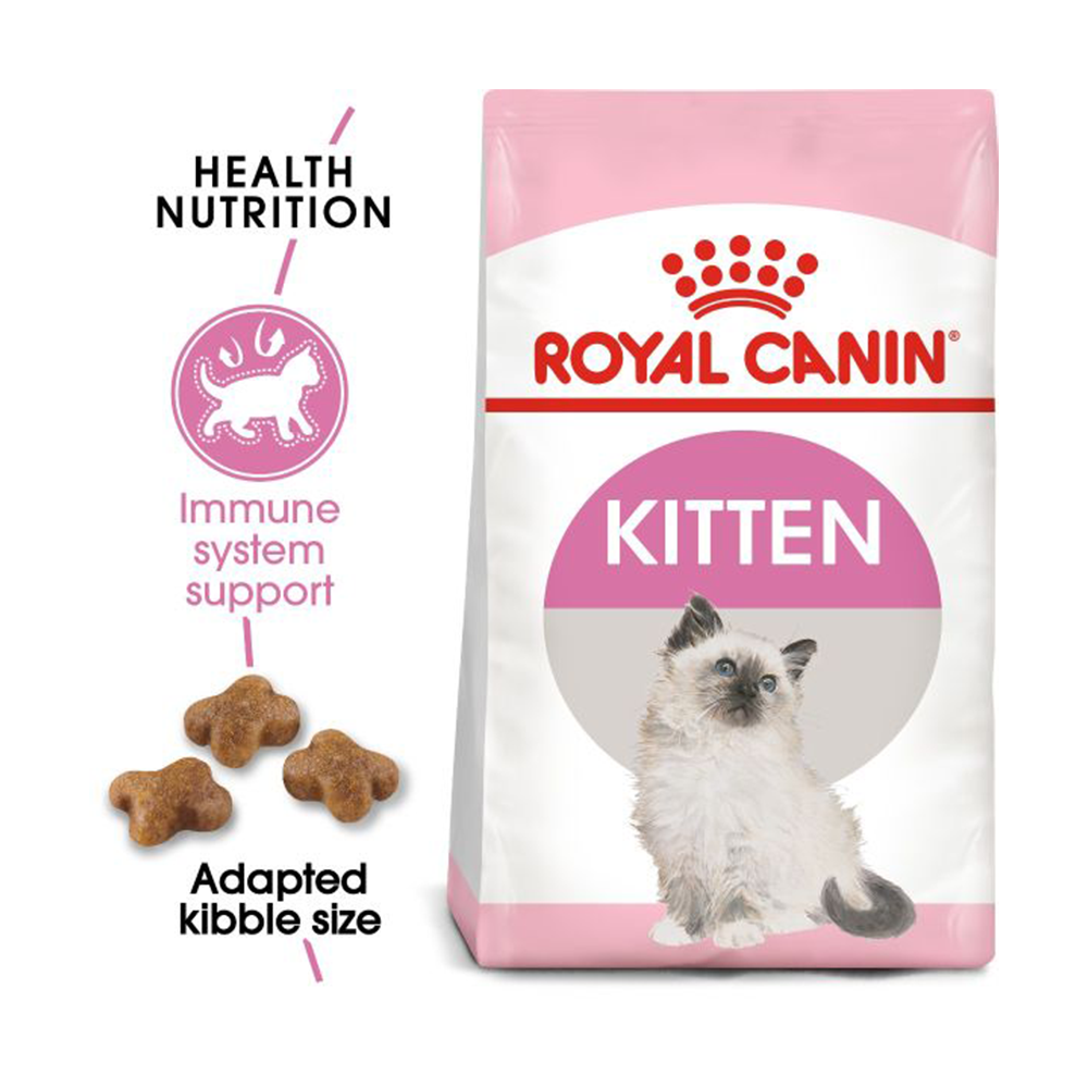 Royal Canin KITTEN