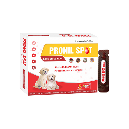 PRONIL SPOT 0.67ML