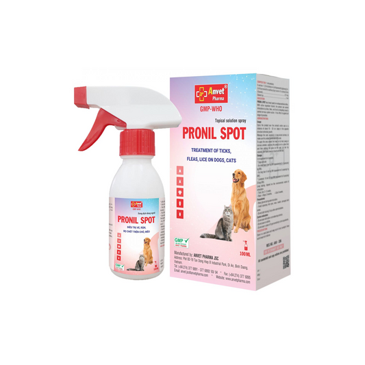 PRONIL SPOT SPRAY