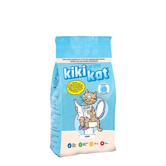 Kikikat Clean Soap 5L