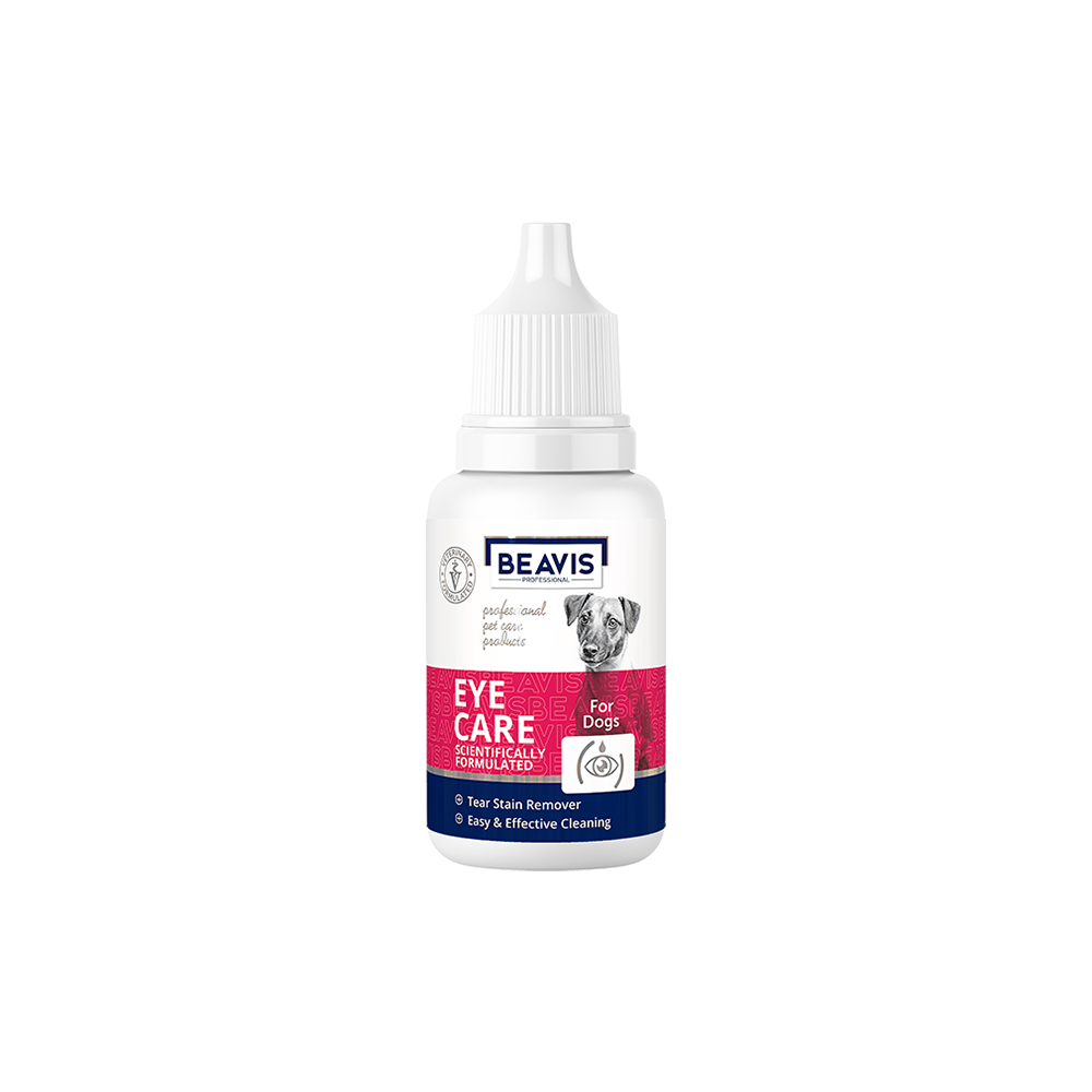 Beavis Eye Care for Dogs 50ml