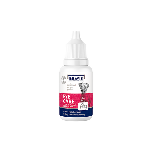 Beavis Eye Care for Dogs 50ml