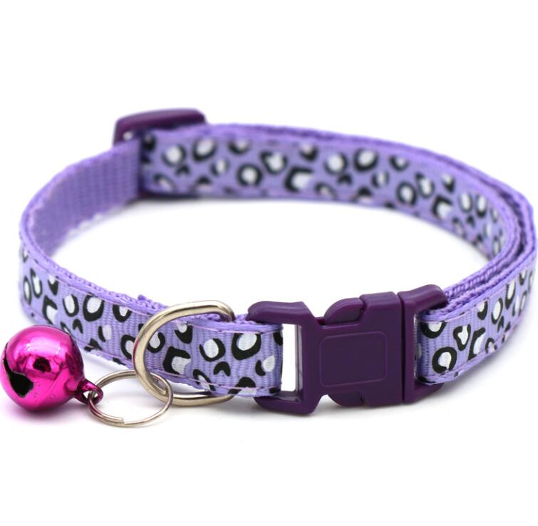 Cat collar