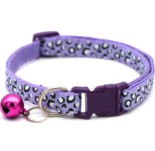 Cat collar