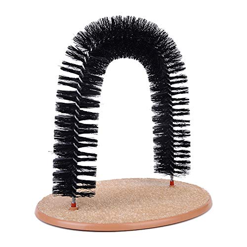 Cat Hairbrush Brush Comb Massage