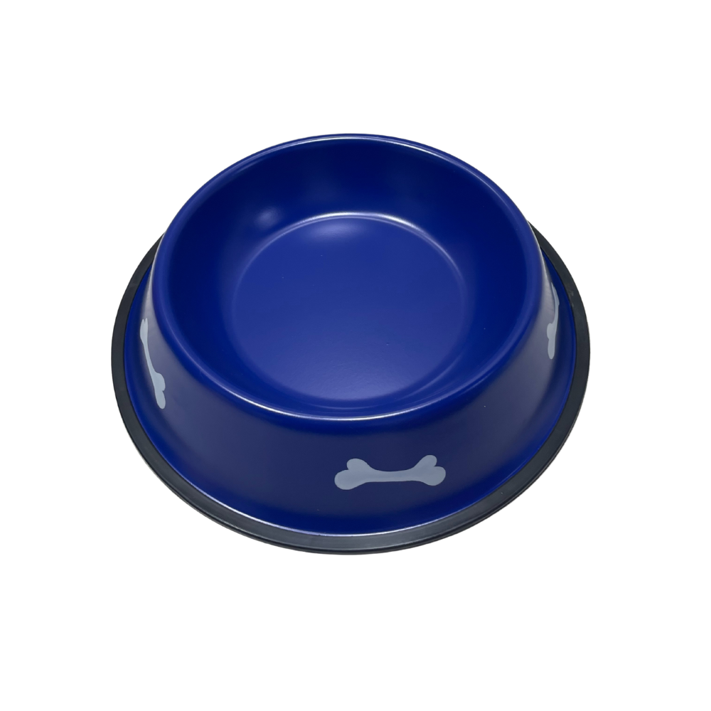 Dog Food Bowl