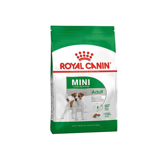 Royal Canin Mini Adult 4 kg