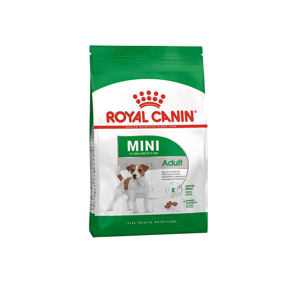 Royal Canin Mini Adult 2kg