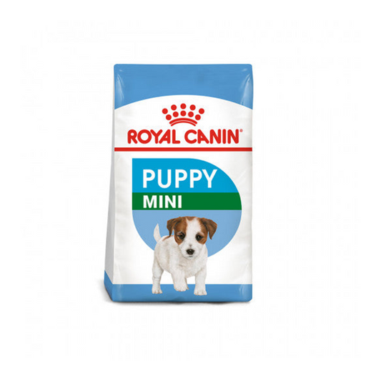 Royal Canin Mini Puppy Dog Food