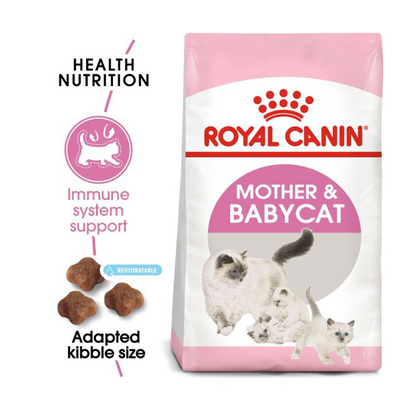 ROYAL CANIN MOTHER & BABY CAT