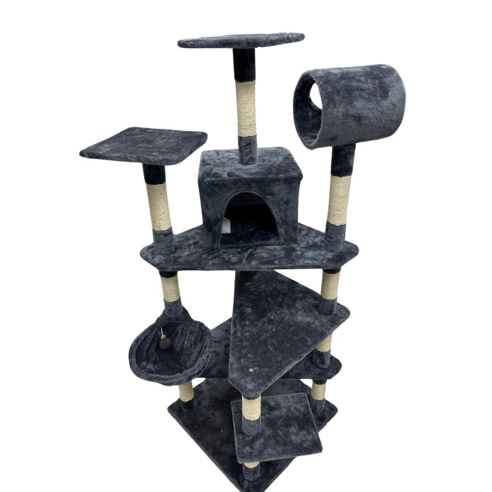 164Cm Cat tree