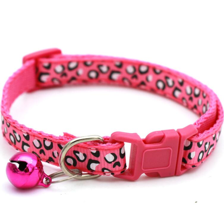 Cat collar