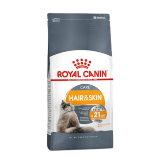 ROYAL CANIN HAIR & SKIN