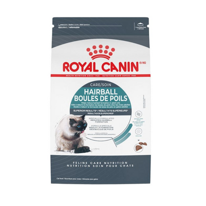 Royal Canin HAIRBALL CARE