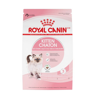 Royal Canin KITTEN