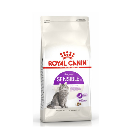 Royal Canin SENSIBLE