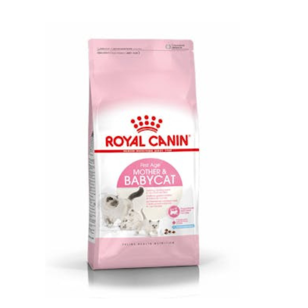 ROYAL CANIN MOTHER & BABY CAT