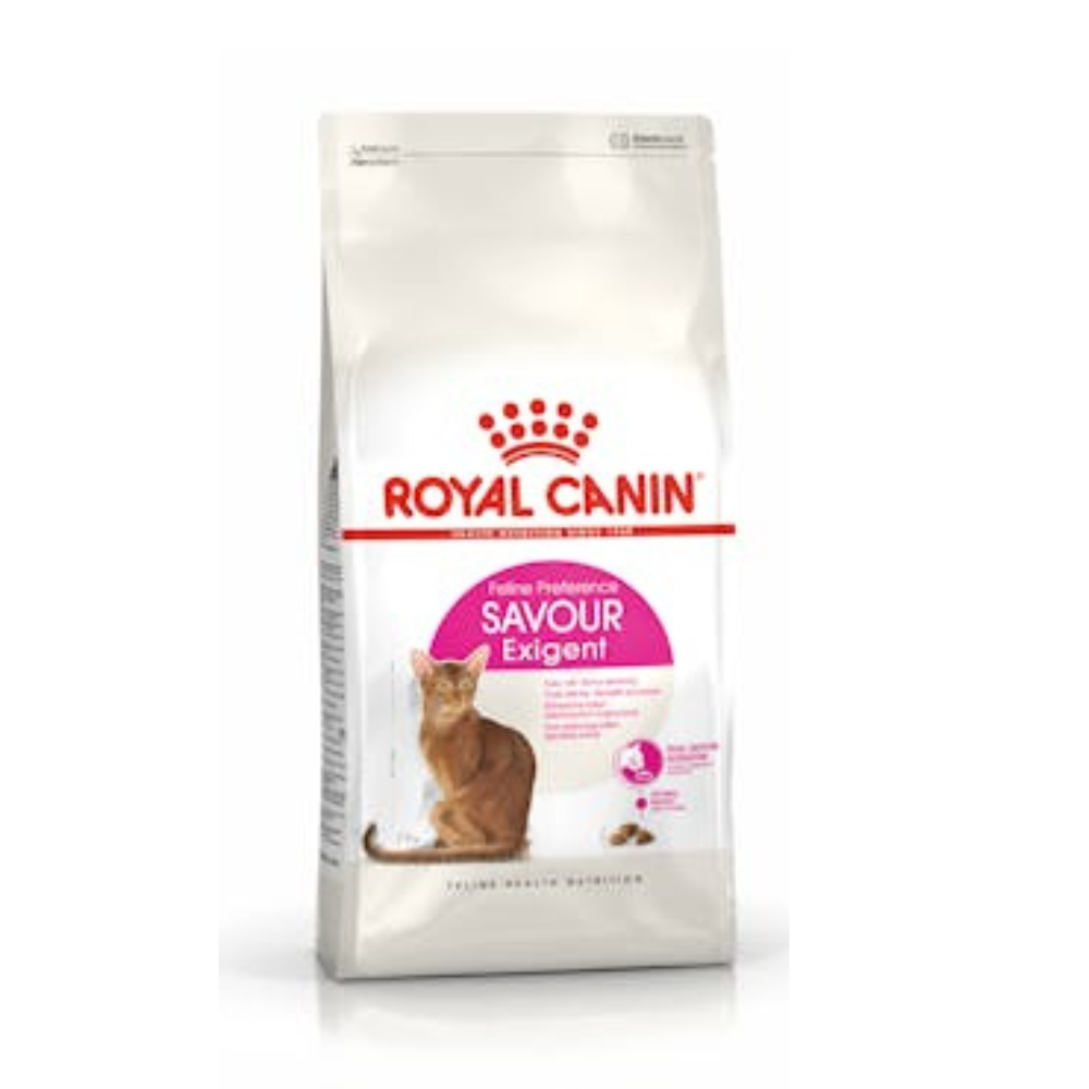 Royal Canin savour