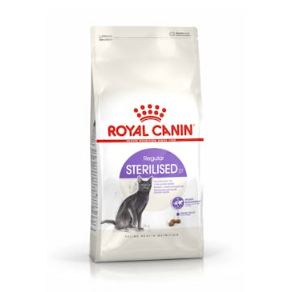 Royal Canin STERILISED