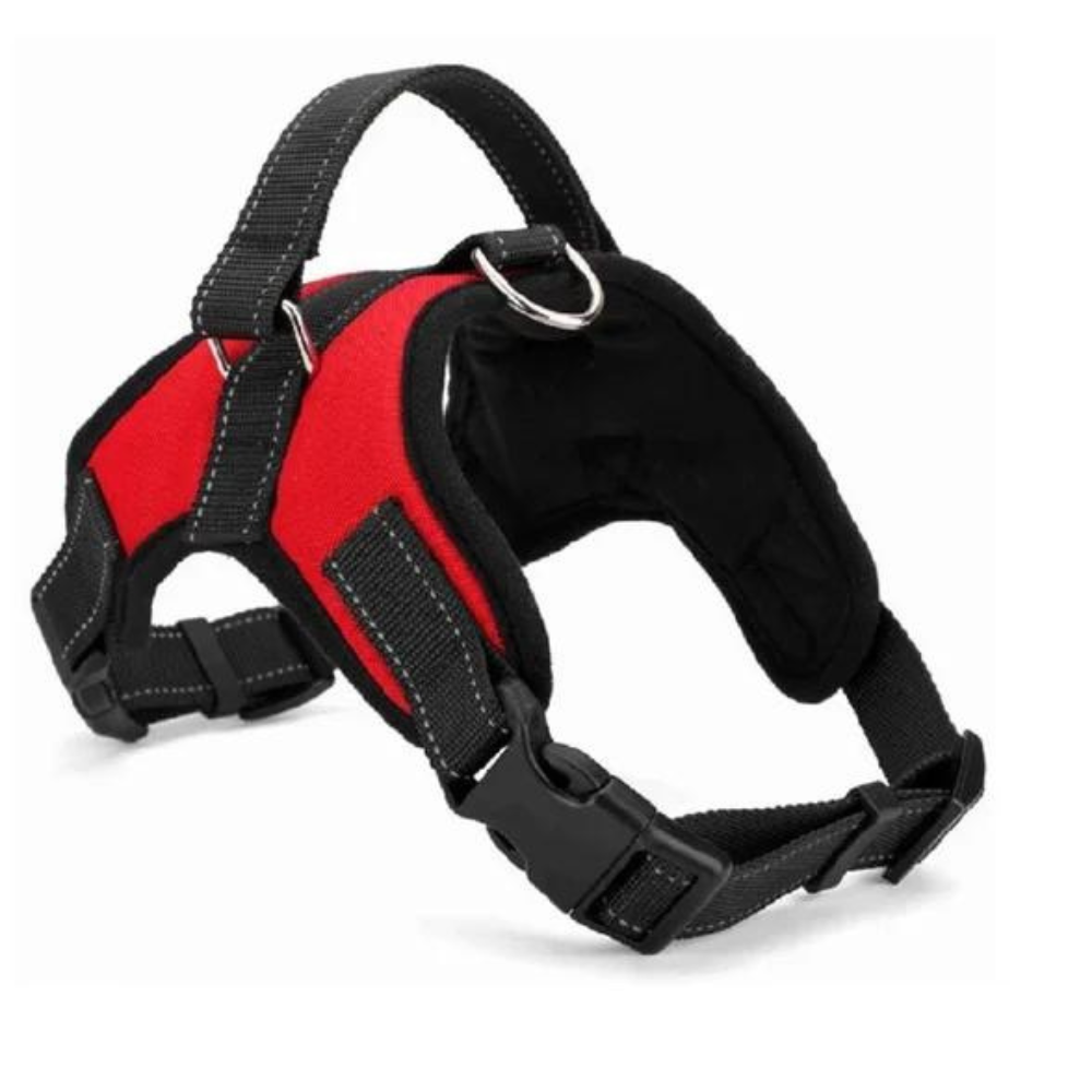 dog harness size L