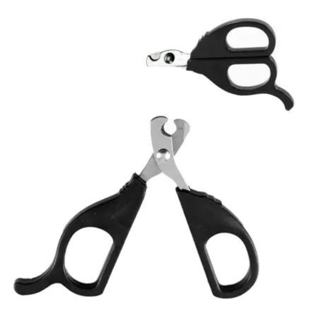 BASIC CARE claw scissors