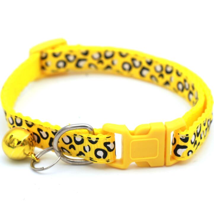 Cat collar