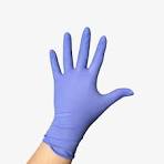 Sanitary Gloves