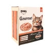 EASA Gourmet Mousse Pâté Can for cat 100g×12