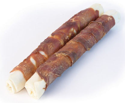 MAGNUM Duck Roll on Rawhide Stick - 170g (2pcs)